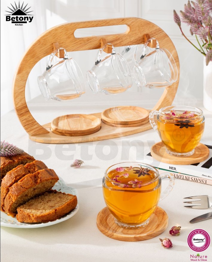 ست چای خوری