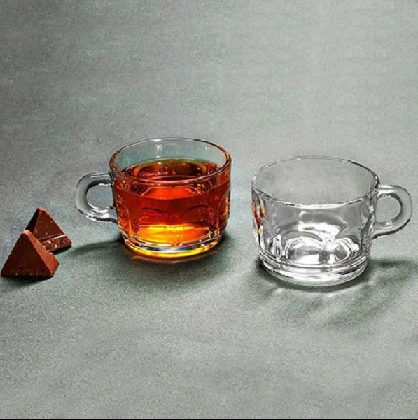 فنجان تک عینکی 16cm لومینارک