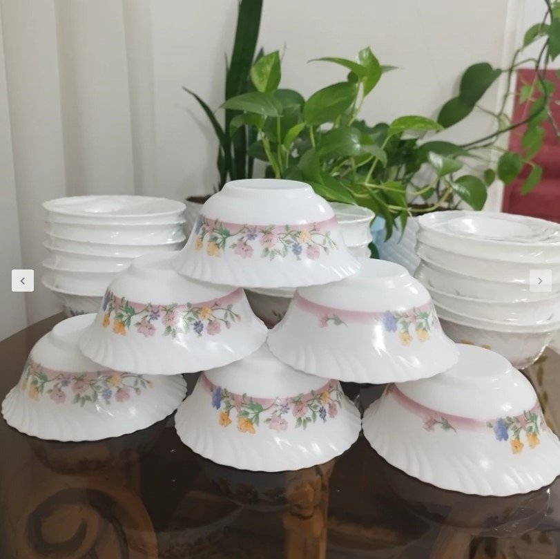 کاسه ماست 12 سانتی الیز (فرانسه)