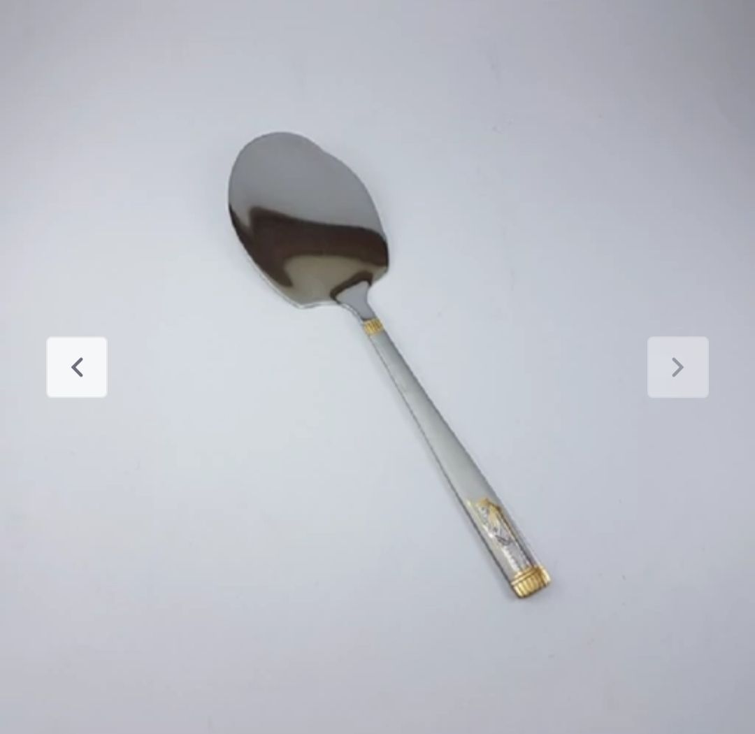 کفگیر استیل هخامنشی نیوهوم