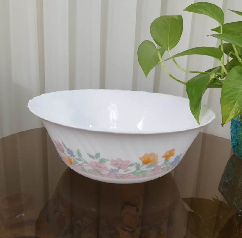کاسه بزرگ سالاد 25 سانتی الیز (آرکوپال فرانسه)